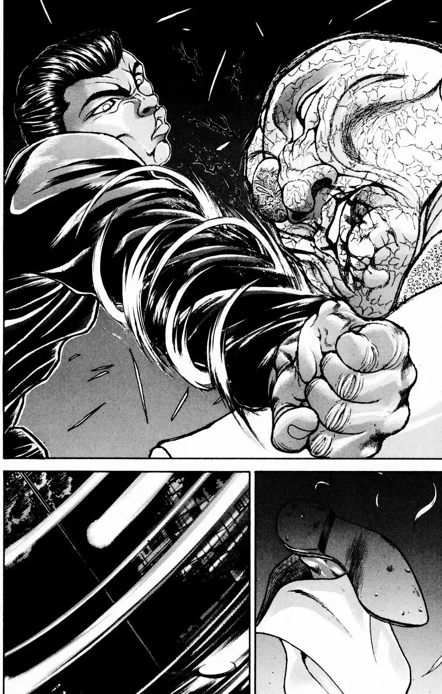 New Grappler Baki Chapter 246 9